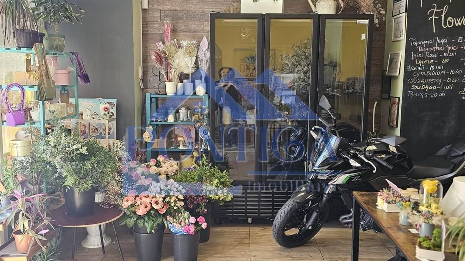 Spatiu Comercial zona Dacia - Poză 10