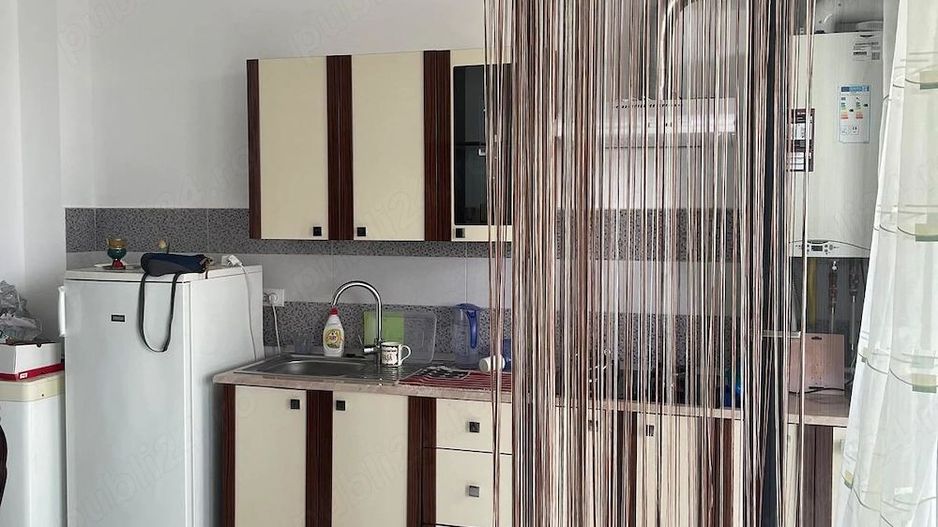 Apartament 2 camere, etaj 1, balcon deschis, Hera Residence - Poză 3