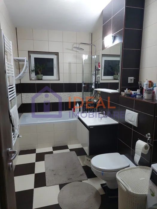 Apartament cu 3 Camere si terasa in Ciresica- Comision 0% - Poză 6