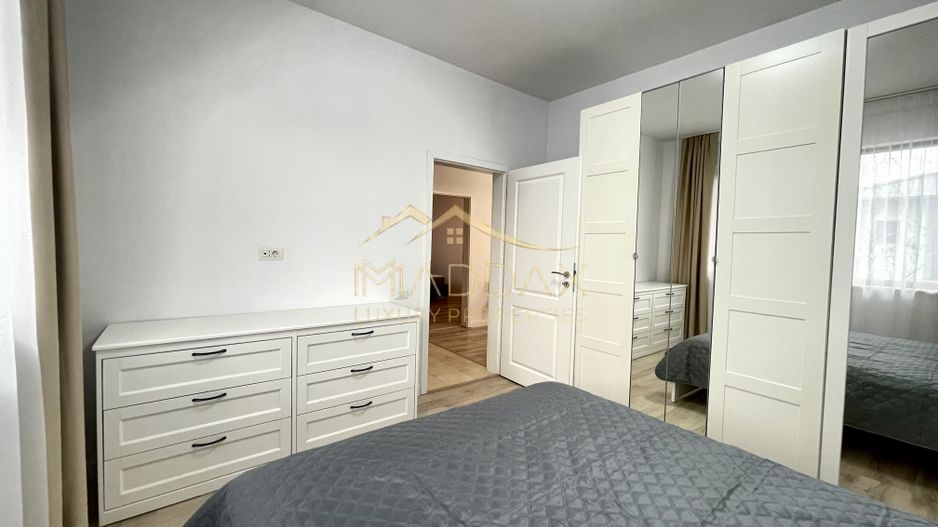 Vila moderna***4 camere***cu gradina//Cartier rezidential Corbeanca - Poză 28