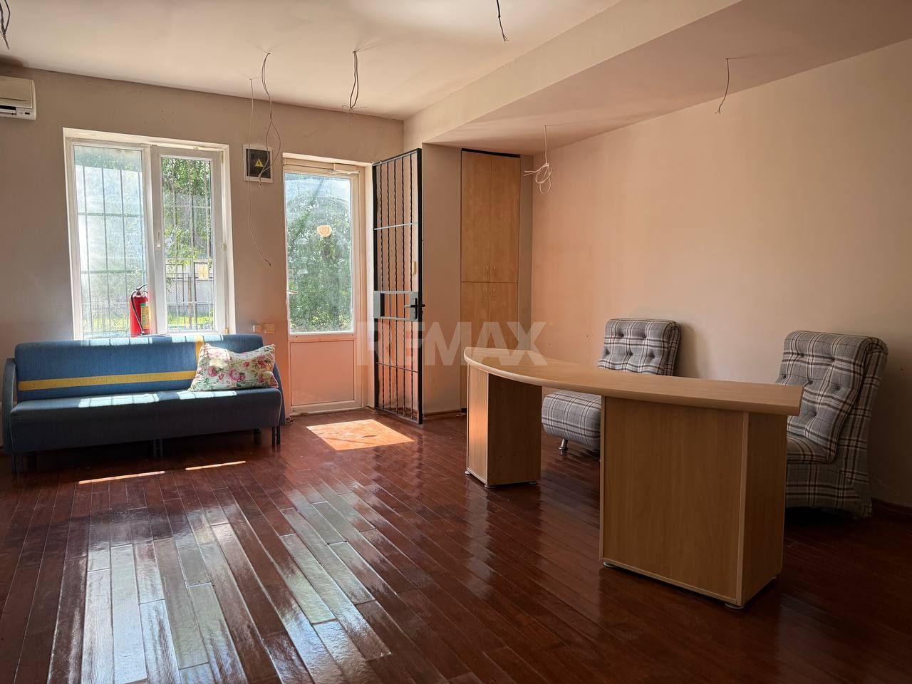 Spațiu comercial / industrial 338 m2 pe str. Haltei 41A, Chișinău! - Poză 11