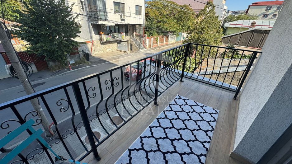 Gorjului 2 Camere | Bloc 2019 | 63mp 1/5 - Poză 8