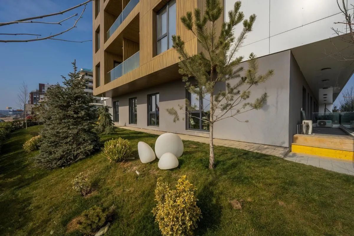 Premium 2-Room Apartment | Designer Interior | Pipera Plaza - Poză 9