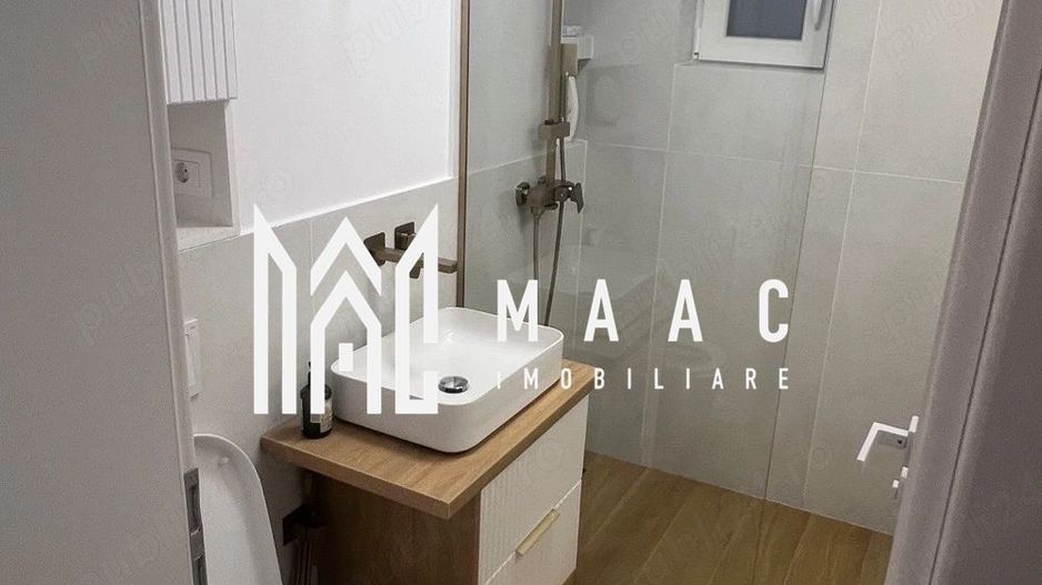 Apartament 4 camere de vânzare | Râmnicu Vâlcea, Nord | 80 mp - Poză 12