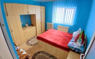 Apartament cu 2 camere, 53 mp, etaj 3 – priveliște deosebită - Poză 3