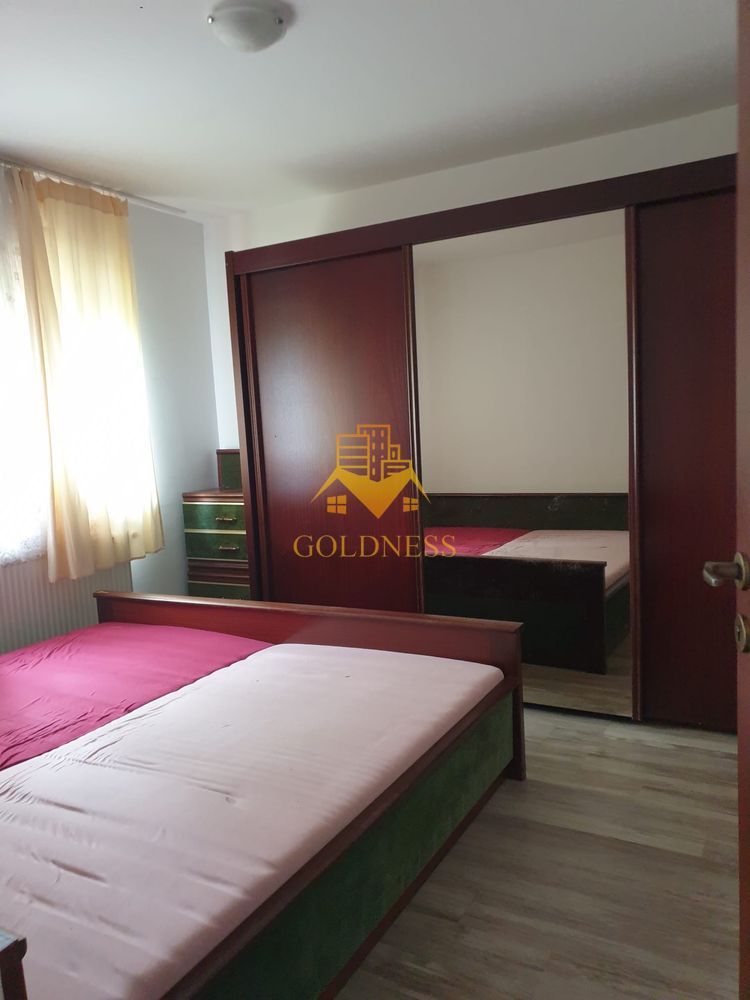 2 camere, Parcare, Zona Profi, Eugen Ionesco, Europa - Poză 1