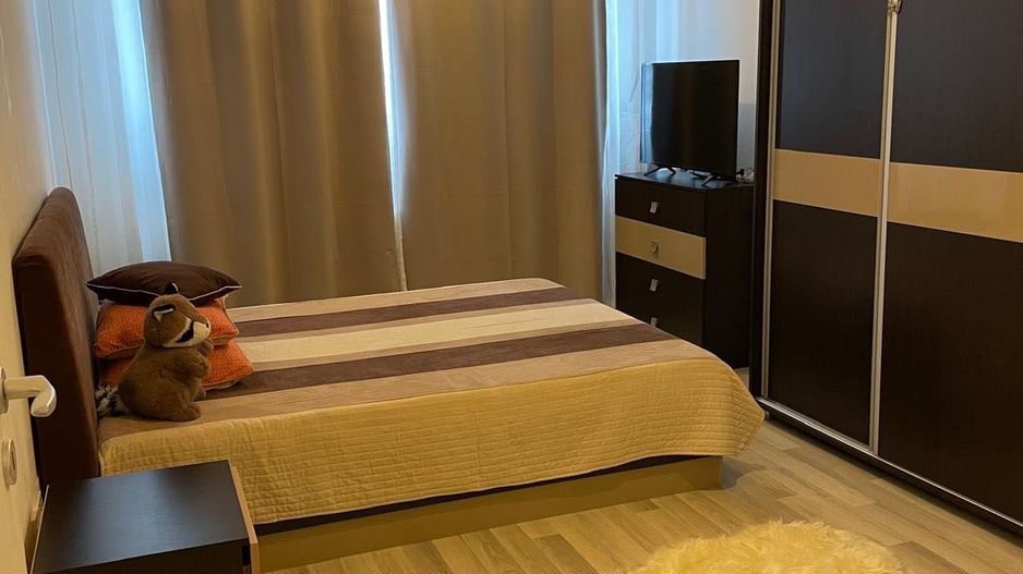 Apartament 1 Camera Militari Residence - Poză 1