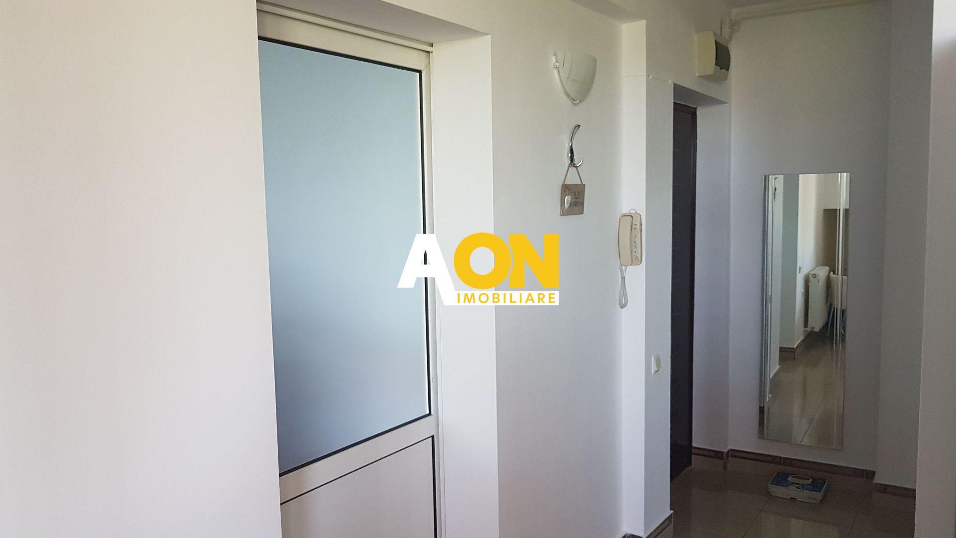 Apartament cu 1 camera de inchiriat, bloc nou, Tolstoi - Poză 5