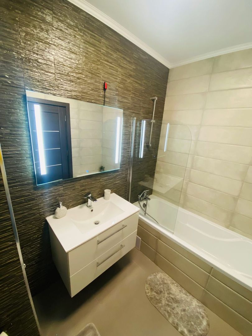 Apartament 3 camere, bloc nou Prima Residence - Onestilor, Oradea - Poză 5