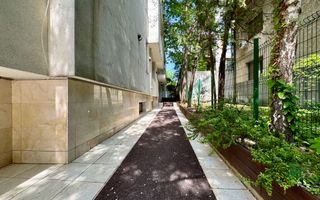 Apartament cu 4 camere 250mp* 2 parcări subterane / Dorobanti-Capitale - Poză 59