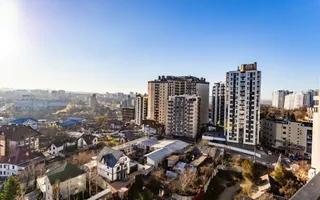 Vânzare, apartament, 2 camere, strada Cornești, Râșcani - Poză 14