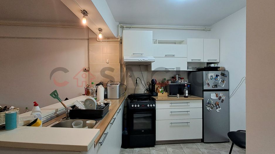 Apartament 2 camere, Zona Platinia, Parcul Central!! - Poză 5