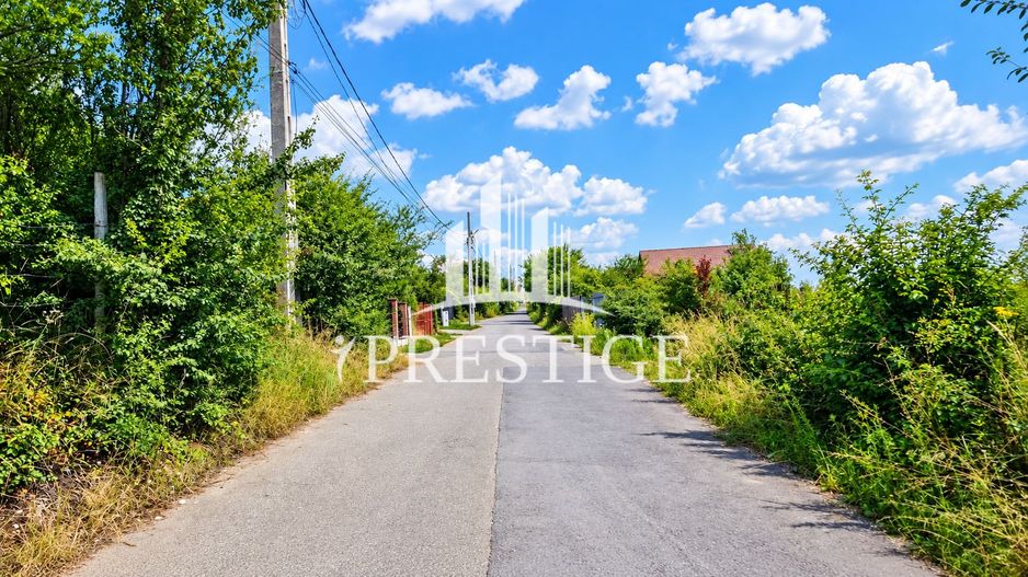 TEREN INTRAVILAN 960 MP ÎN DAIA NOUĂ | ÎMPREJMUIT | UTILITĂȚI - Poză 11
