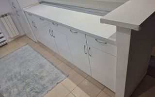 Apartament 3 camere Oltenitei - Sun Plazai-Loc de Parcare Subteran - Poză 7