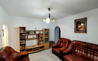 Apartament 2 camere, mobilat, renovat, langa metrou, Piata Chibrit - Poză 2