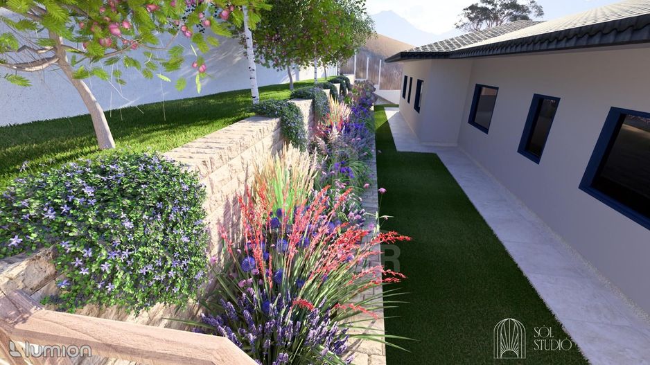 Casă independentă tip duplex | Zona Cartierul Arhitecților - Poză 12