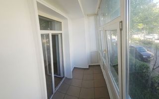 Inchiriere 3 camere Floreasca/Nemobilat/Parter/Pretabil firma/Centrala - Poză 1