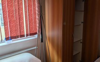 Garsoniera dubla in vila I Titulescu - Banu Manta I P+2E+M - Poză 6
