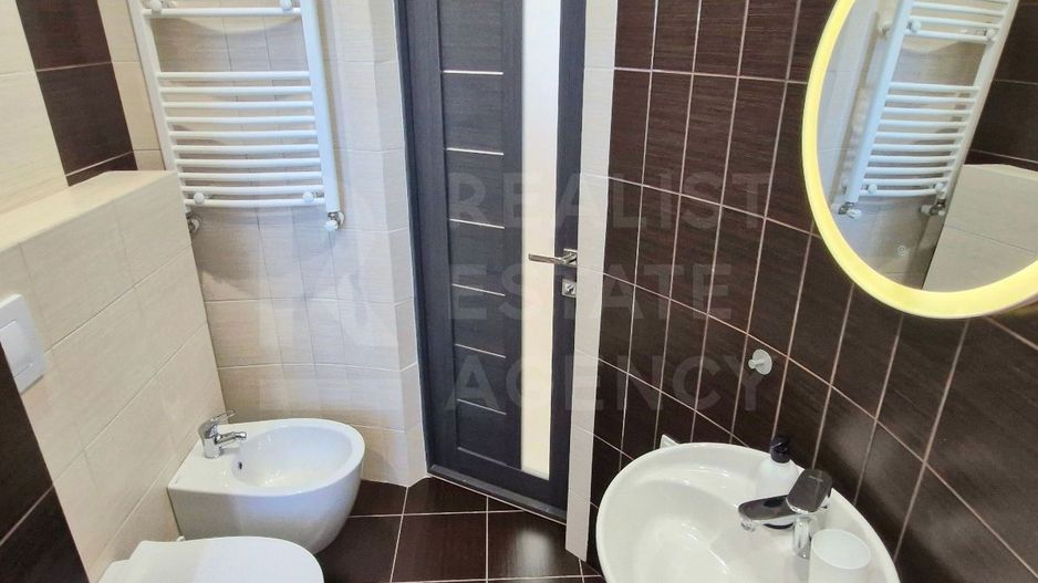 Chirie, apartament, o cameră, str. Alexandru Hâjdeu, Centru - Poză 8