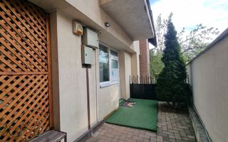 Spatiu comercial pretabil multiple destinatii, Florilor Brasov - Poză 1