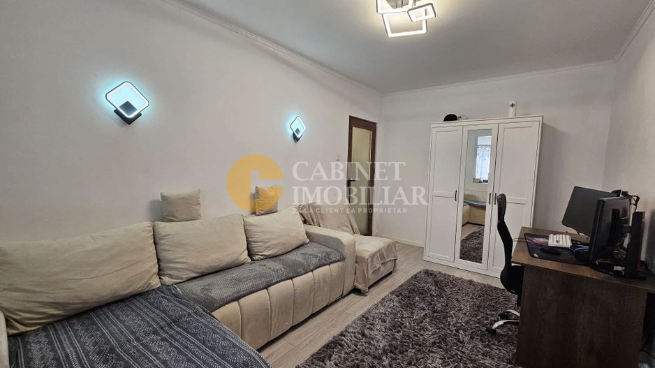 2 Camere-Renovat-Alexandru cel Bun - Poză 1