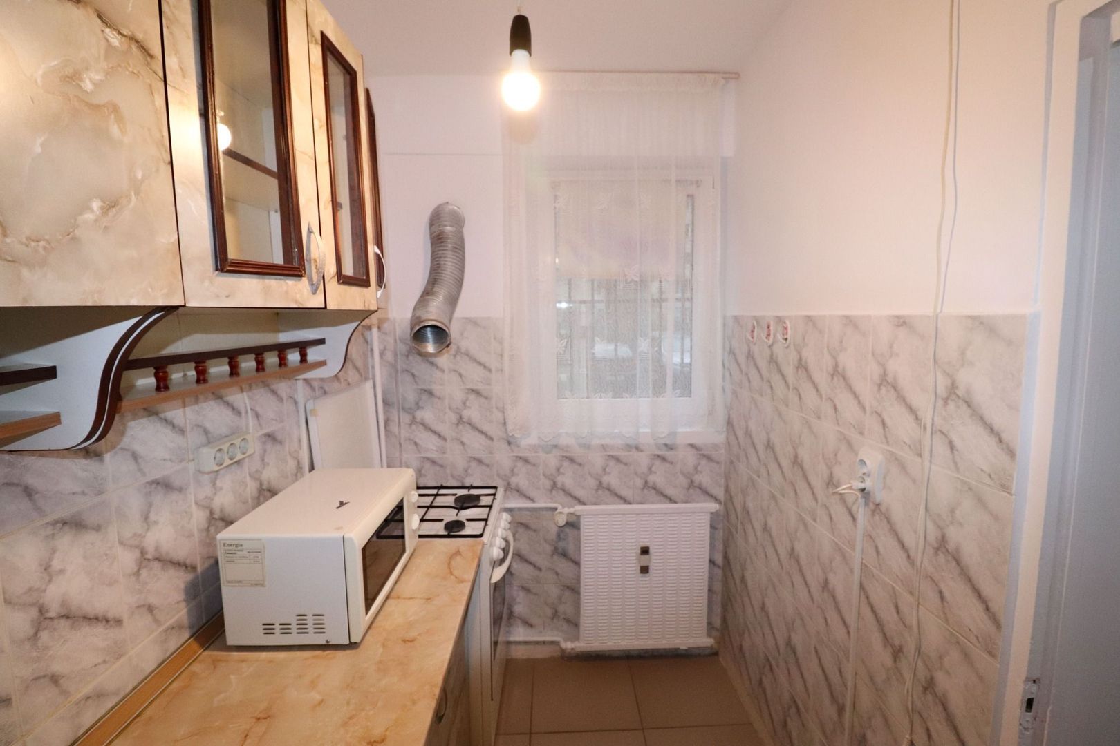 Garsoniera zona Titan - Parc IOR - Parc C-tin Brancusi - Poză 3