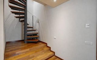 VANZARE PENTHOUSE DEOSEBIT | 223MP | MOBILAT SI UTILAT LUX | HERASTRAU - Poză 9