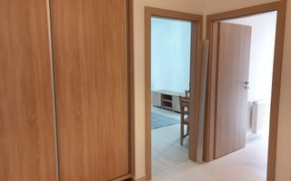 Garsonieră 🏢 | Quadra Trees 📍| Loc parcare inclus 🚗 | Centrală - Poză 8