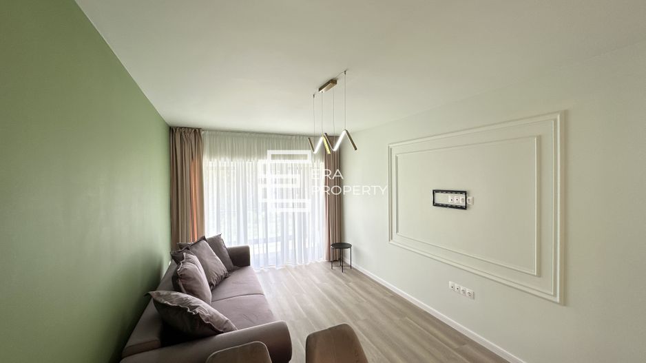 Apartament 3 camere-77 mp, -la cheie -INTABULAT  -zona Industriala Vest, Sibiu - Poză 1