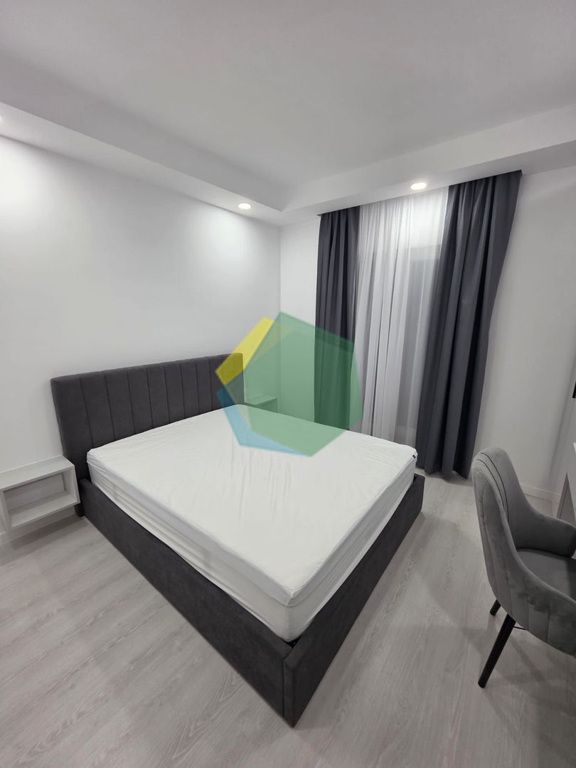 Apartament 3 camere – Cosmopolis | Prima închiriere | Loc de parcare - Poză 4