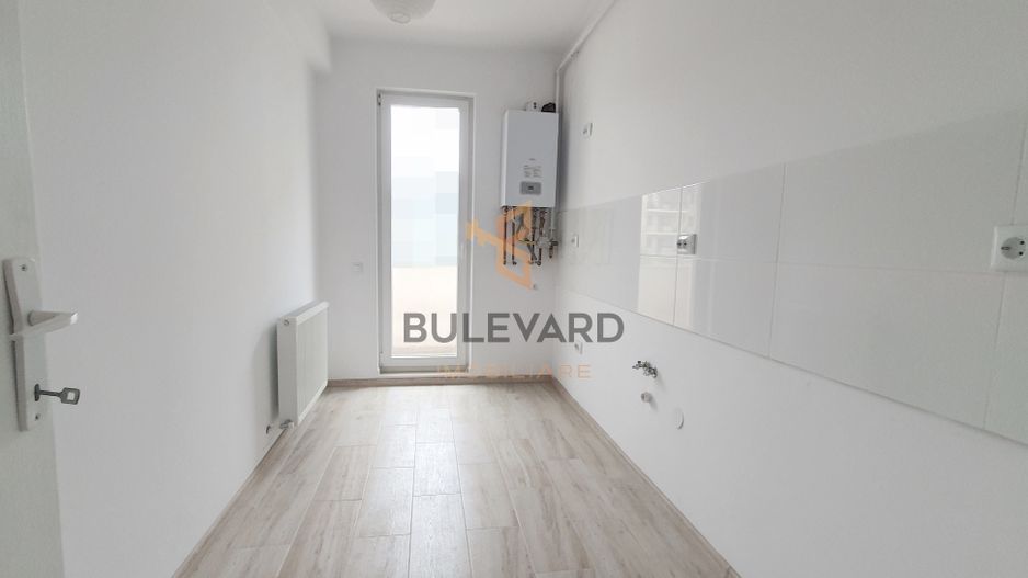 Apartament cu 1 camera, zona strazii Cetatii! - Poză 1