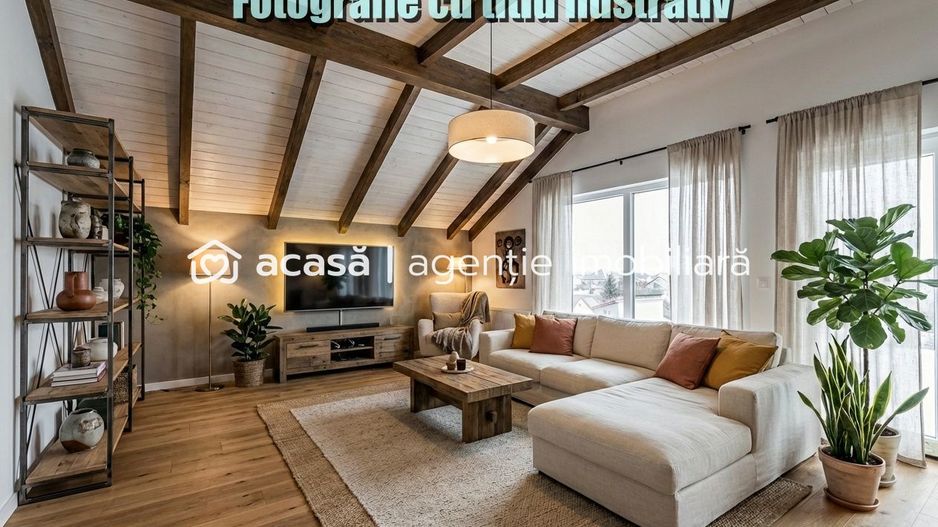 MICALACA | 3 Camere 78mp | Personalizează-ți Apartamentul! | Parcare - Poză 1