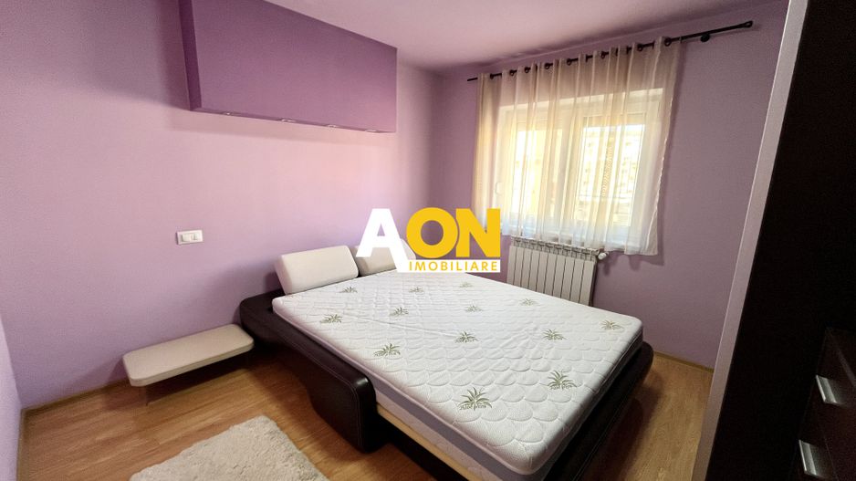 Apartament 3 Camere, Etaj 2, Zona Liceului sportiv - Poză 5