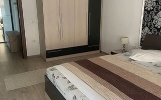 Mamaia ( cod 12 ) apaertament 2 camere, zona Scandinavia - Poză 8