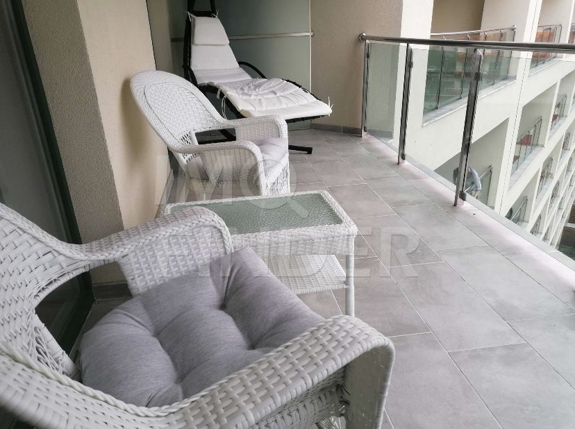 Inchiriere 2 camere Viva City - Gheorgheni-  60 mp - prima inchiriere - Poză 7