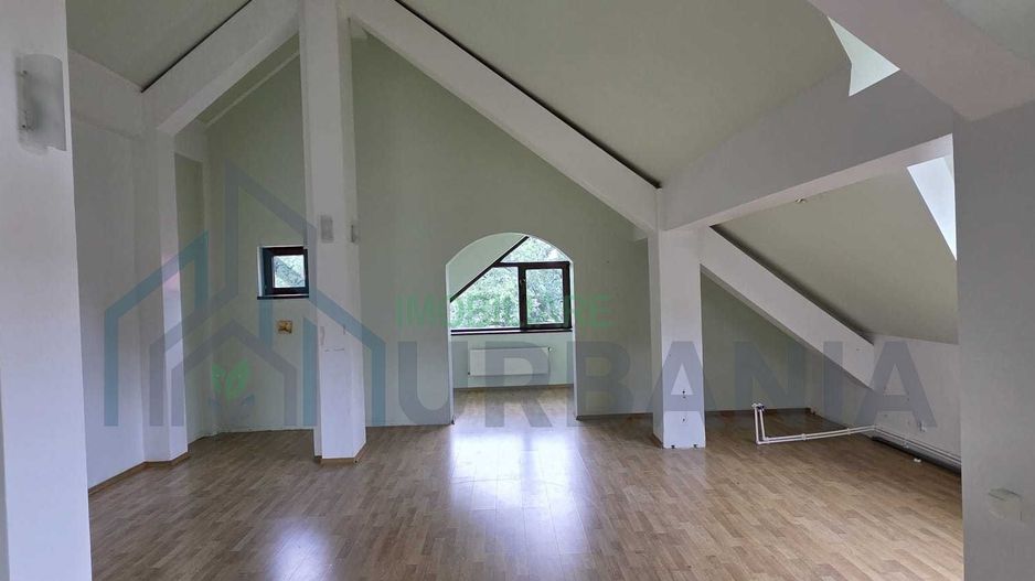 Închiriere casă/vilă, Șoseaua Bucium 124, Iași – 450 mp utili, 1.318 mp teren - Poză 8