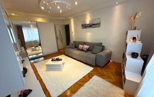 Apartament 2 camere decomandat 50 M²  semicentral