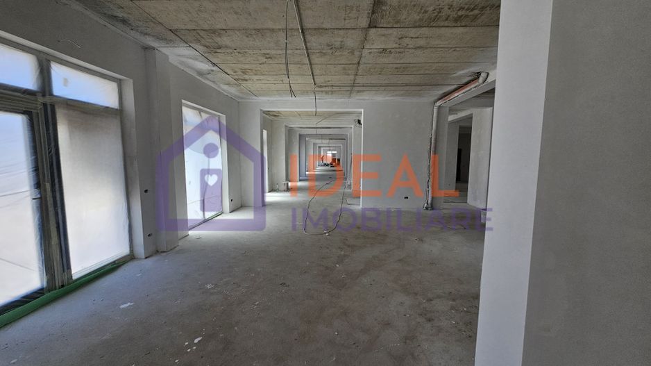Spatiu comercial in zona Doamna Stanca - Poză 4
