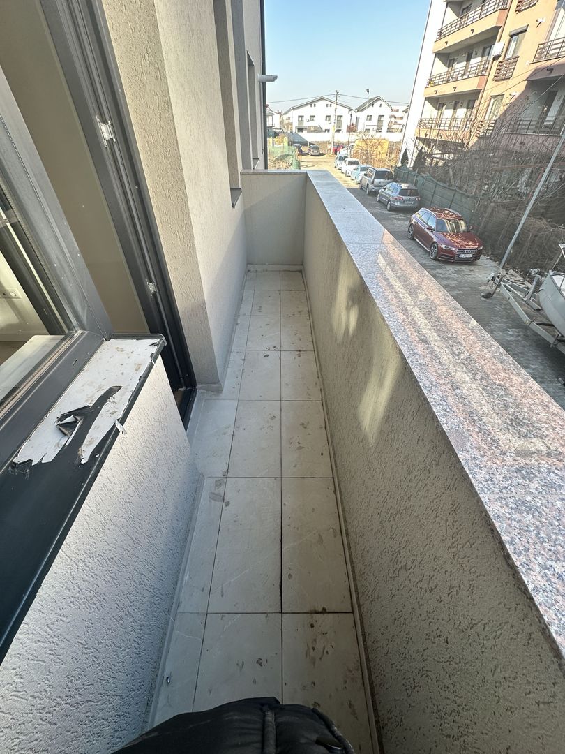 AP 2 CAMERE BLOC NOU, CENTRAL-LANGA MC, FINISAJE PREMIUM, COMISION 0% - Poză 6