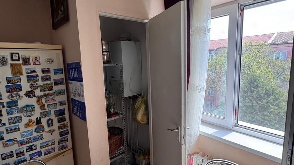 Apartament de vânzare cu 2 camere in zona centrala Alba Iulia - Poză 4