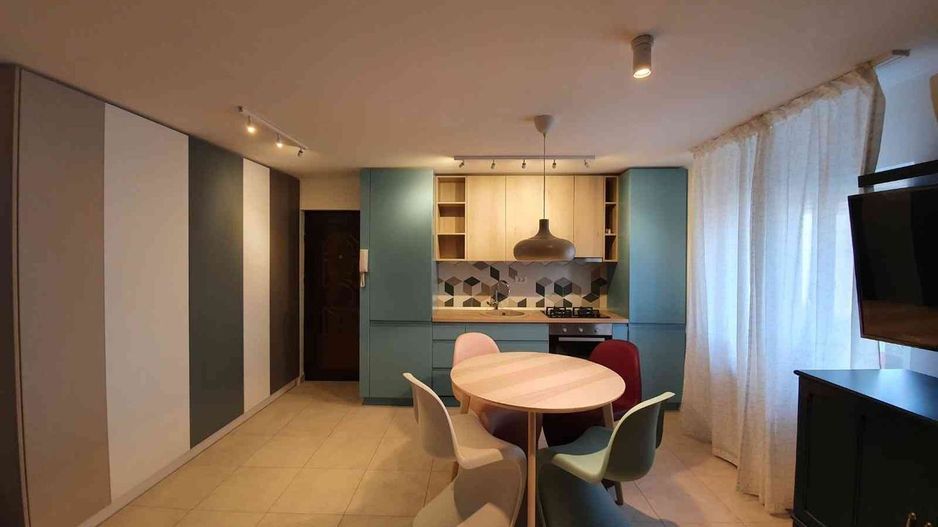 Inchiriere ap 2 camere ultracentral primarie parcare - Poză 13