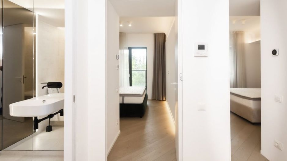 Apartament Lux 3 Camere | Cortina Academy Cotroceni - Poză 11