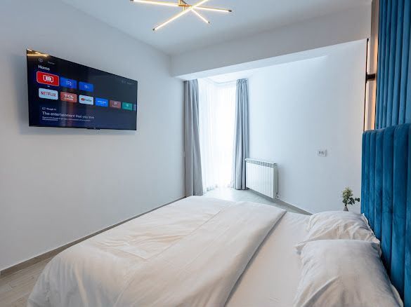 Apartament 2 camere, Mamaia Nord, la 500 m de plaja - Poză 9