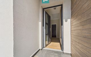 Duplex modern  – la doar 4 km de Timișoara - Poză 21