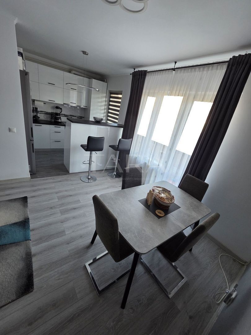 Apartament 3 camere, parter înalt, Florești – aproape de Cluj - Poză 2