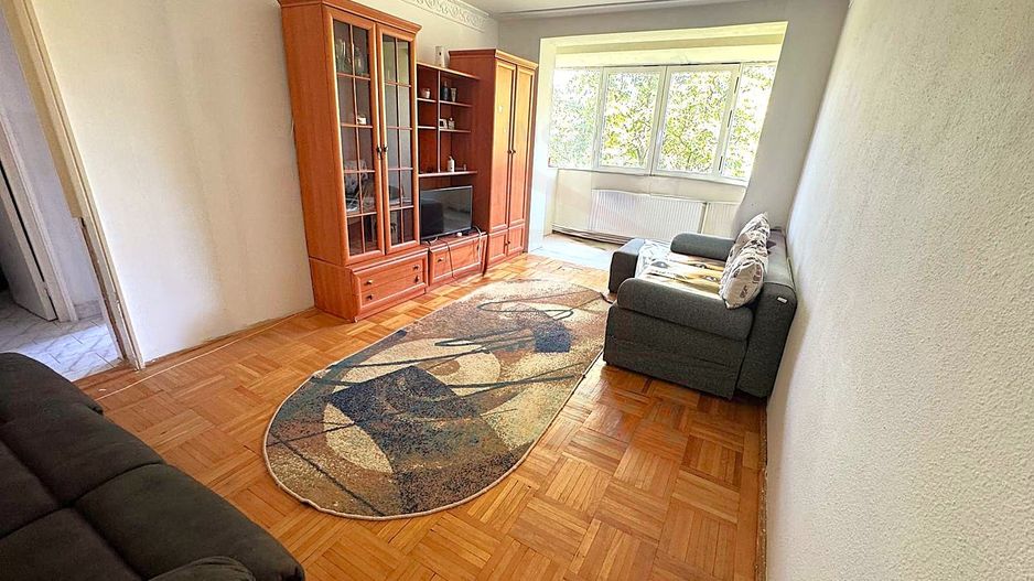 50.000 euro, APARTAMENT 2 camere semidecomandat, Micro 19 - Poză 3
