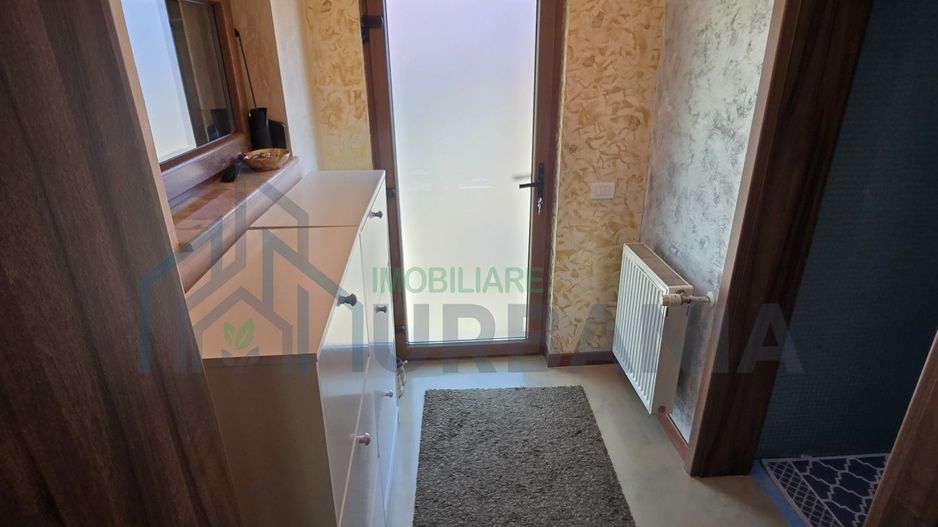 Casă individuală Podul de Fier - Poză 7