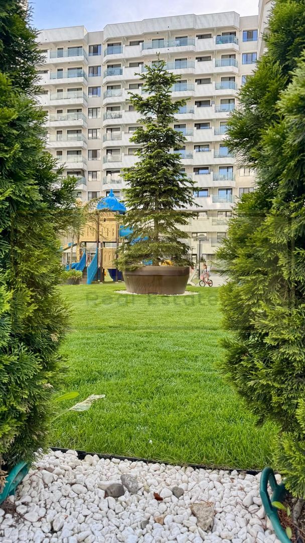 Apartament 2 camere + loc parcare Royal Town COPOU - Poză 42