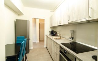 Apartament cu 2 camere de vanzare in Mamaia zona hotel iaki - Poză 4