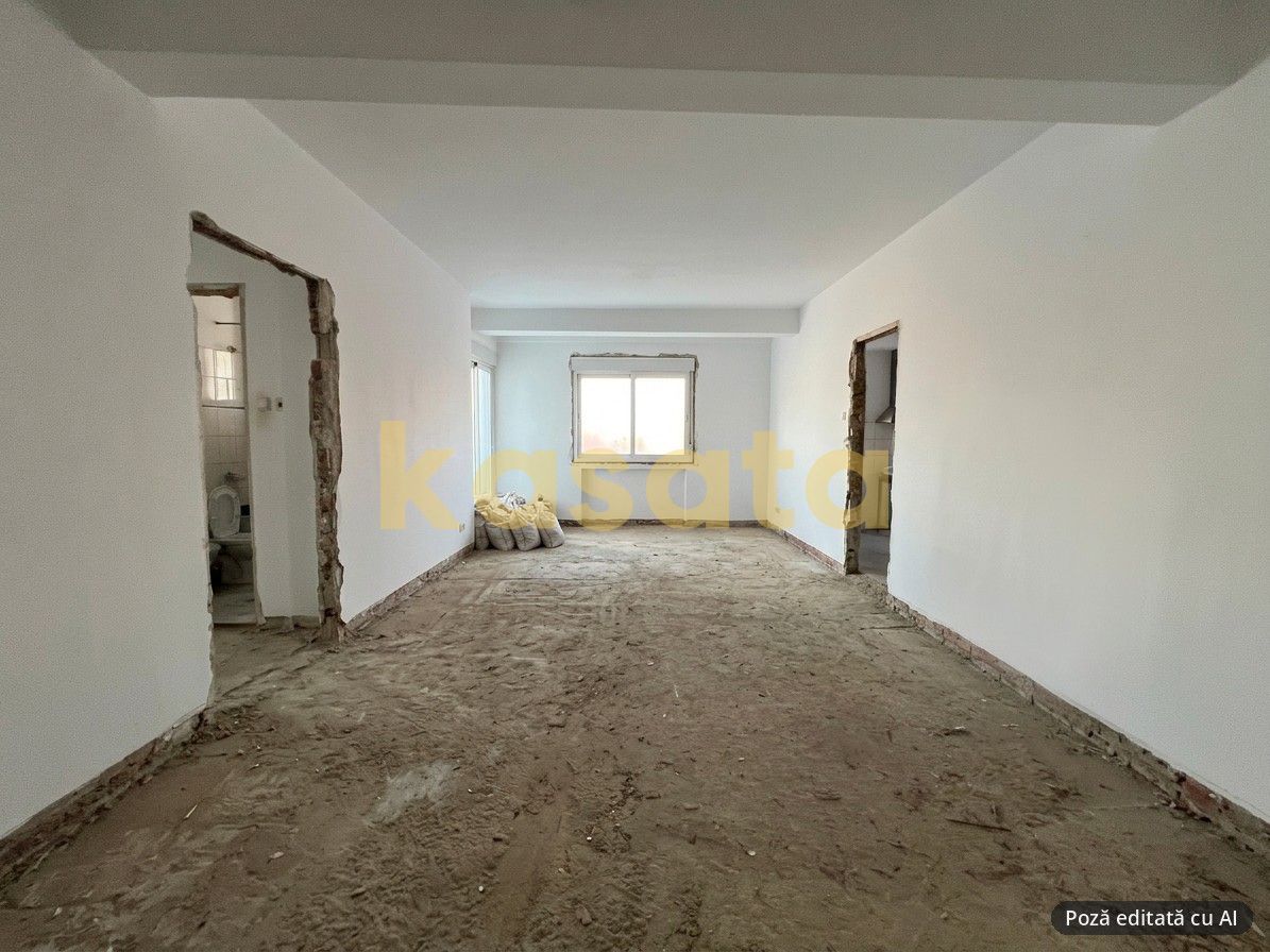 OPORTUNITATE | 3 CAMERE | 101MP |PARCUL IOANID | GARAJ 31MP | PANORAMA - Poză 2